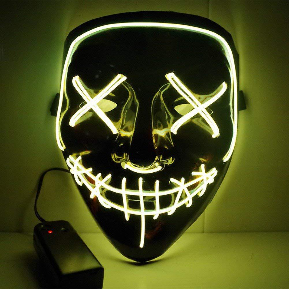 Illuminate Your Night Out
