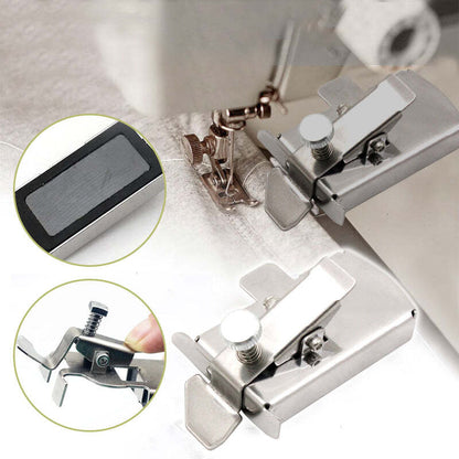 Effortless Stitch Guidance