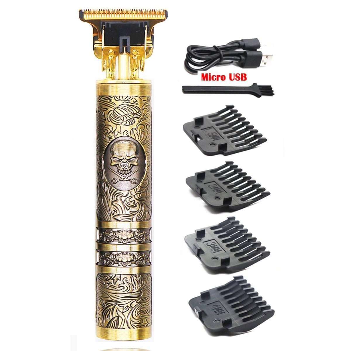 50% Discount |  Shaving and Trimming has Never Been So Easy