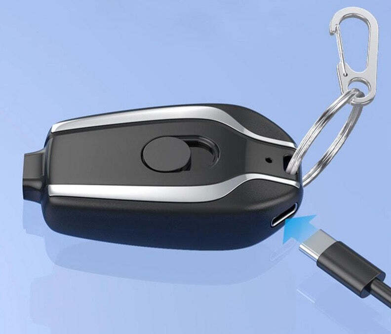 Wireless Charging Buddy (1+1 Free)
