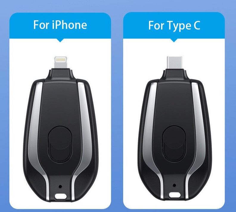 Wireless Charging Buddy (1+1 Free)