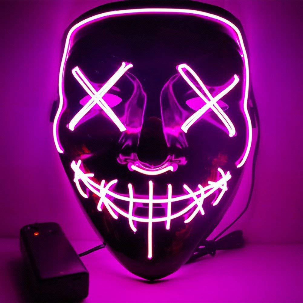 Illuminate Your Night Out