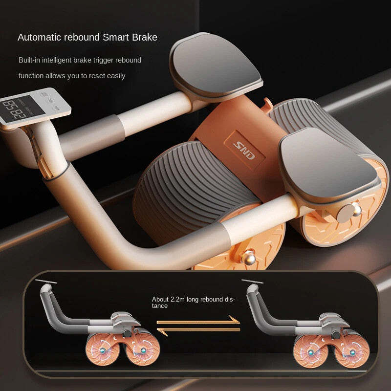 Abdominal Muscle Shaper