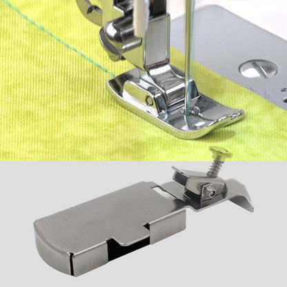 Effortless Stitch Guidance