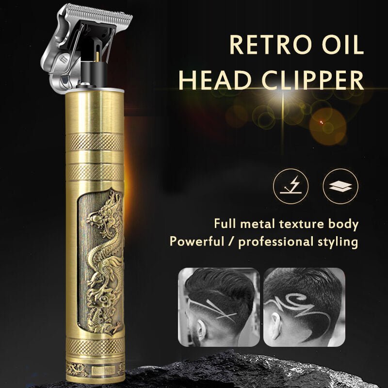 50% Discount |  Shaving and Trimming has Never Been So Easy