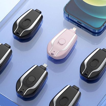 Wireless Charging Buddy (1+1 Free)