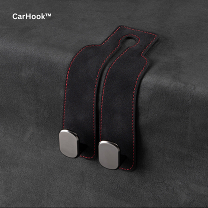 Secure Car Essentials