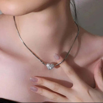 The most beautiful necklace you have ever seen!